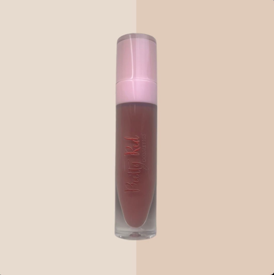 Dark Nude Gloss