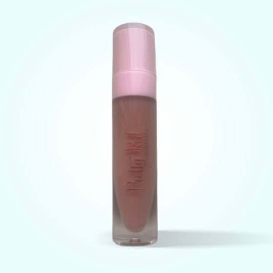 Light Nude Gloss