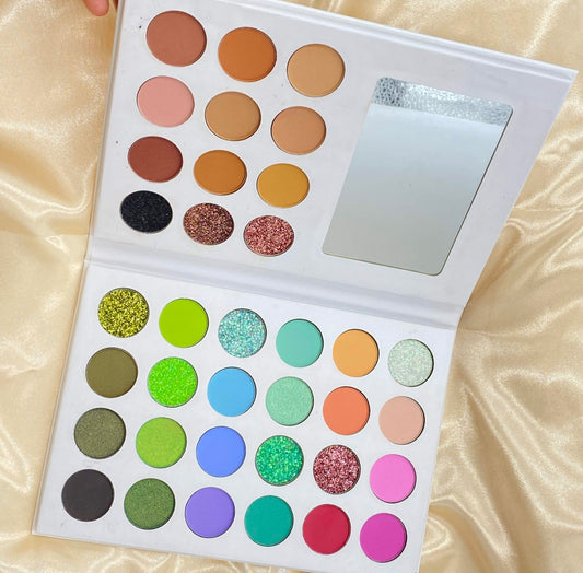 Eyeshadow Palette